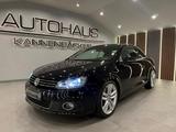 Volkswagen Eos Sport&Style*BI XENON*LEDER*NAVI* - Volkswagen Eos aus 2011: Cabrio