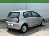 Skoda 1.0MPi 75PS ASG 5-Türen AC KLIMA SHZ PDC/H LM14" - Skoda Citigo mit Benzin-Antrieb: Scheckheftgepflegt, Kleinwagen, mit Klimaanlage