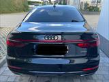 Audi A8 50 TDI quattro tiptronic - - gebrauchte Audi A8 aus dem Jahr 2019