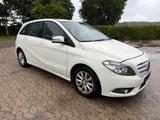 Mercedes-Benz B180 CDI 2013 90.000 km Ex Police Vehicle - Mercedes-Benz A 180: Cdi