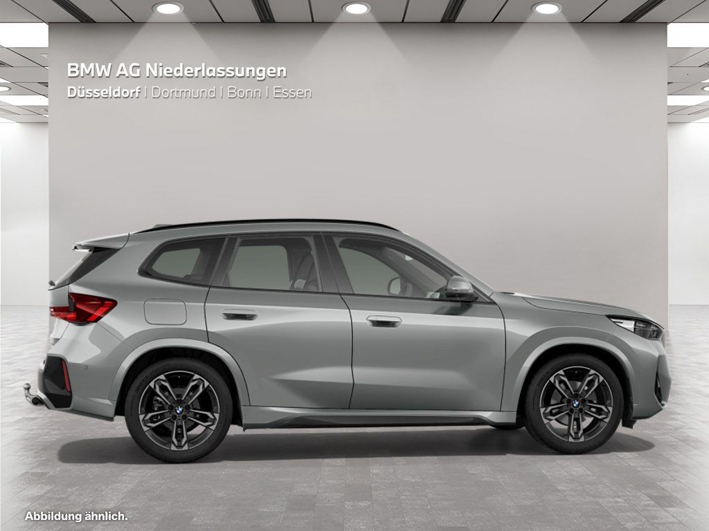 BMW X1 - Bild 11