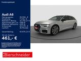 Audi A6 Av 55 TFSI e qu S-Line Black AHK MATRIX PANO - Audi A6 Gebrauchtwagen in Rostock