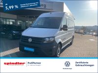 Volkswagen Crafter - Vorschau Bild 1