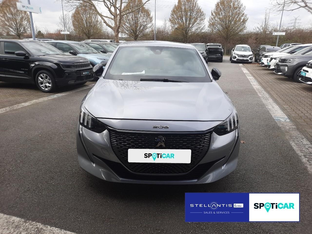 Peugeot 208 GT 1.2 PureTech 100*NAVI*R SHZ*NAVI*RFK