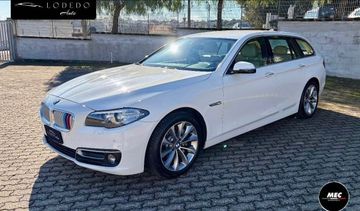 BMW 525 - 3