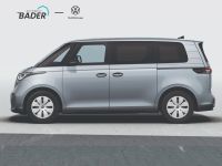 Volkswagen ID. Buzz - Vorschau Bild 6
