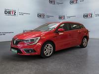 Renault Megane IV Grandtour Business Edit.*LED*NAVI*AHK
