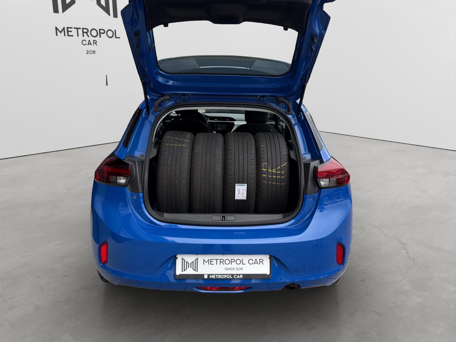 Opel Corsa F 1.5 D Edition *Garantie*Finanzierung*