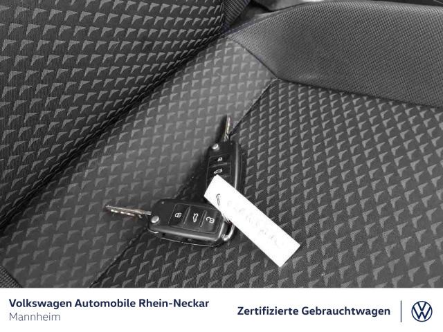 Volkswagen e-up! - Bild 20