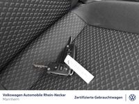 Volkswagen e-up! - Vorschau Bild 20