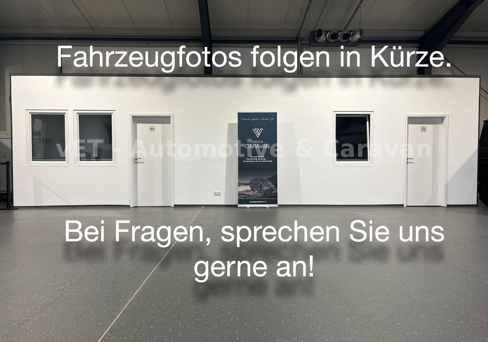 Forster T 639 LF | Automatik | Winterpaket