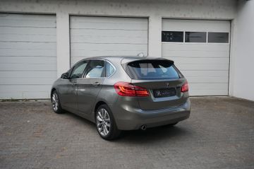 BMW 218 Active Tourer - 8
