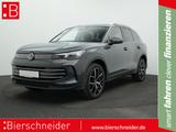 Volkswagen Tiguan 2.0 TDI DSG 4Mo. Elegance ALU20 PANO H&K  - VW Tiguan Gebrauchtwagen in Leverkusen