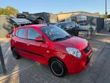 Kia Picanto 1.1 Vision Klima 2.Hand Tuv neu - gebrauchte Kia Picanto aus dem Jahr 2011