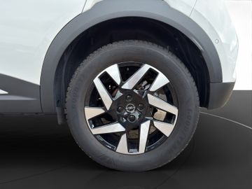 Opel Mokka GS Line 1,2 Turbo Carplay+SHZ+LHZ+LM+RFK