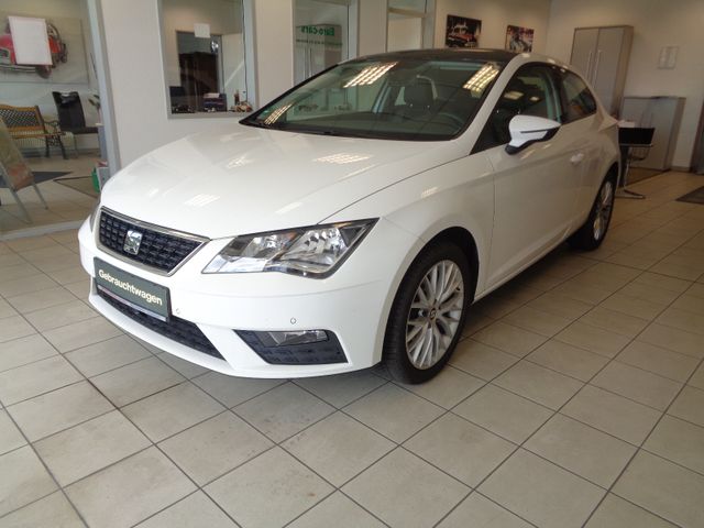 SEAT Leon SC 1.2 TSI 81kW Start&Stop Style