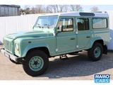 Land Rover Defender 110 SW E Station Wagon/*Classic Heritag - Land Rover Defender: SW