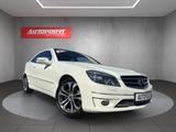 Mercedes-Benz CLC 180 Kompressor Automatik - gebrauchte Mercedes-Benz CLC 180 aus dem Jahr 2010