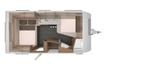 Knaus Sport 450 FU Mietwagen Verfügbar Nov 25  - Offers matching your search criteria