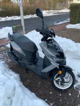 SYM Jet 4 RX 50i 4T AC - SYM JET 50