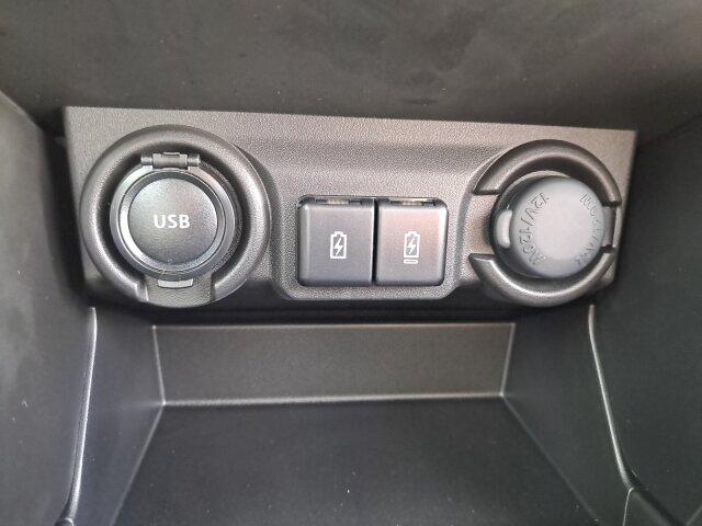 Suzuki Swift Comfort+ Hybrid, миниатюра 15