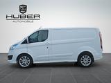 Ford Transit Custom Kasten 290 L1 Sport AHK, PDC, Top - Ford Transit: Sport
