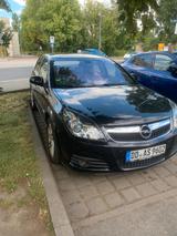 Opel Auto opel Vectra  mit tüv bis .0.8.2027 - Opel Vectra: 2.0
