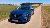 Renault Megane ENERGY TCe 205 EDC GT Grandtour GT