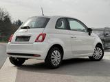 Fiat 500 Pop Star 1. Hand Zahnriemen erneuert Klima - Fiat 500: Pop