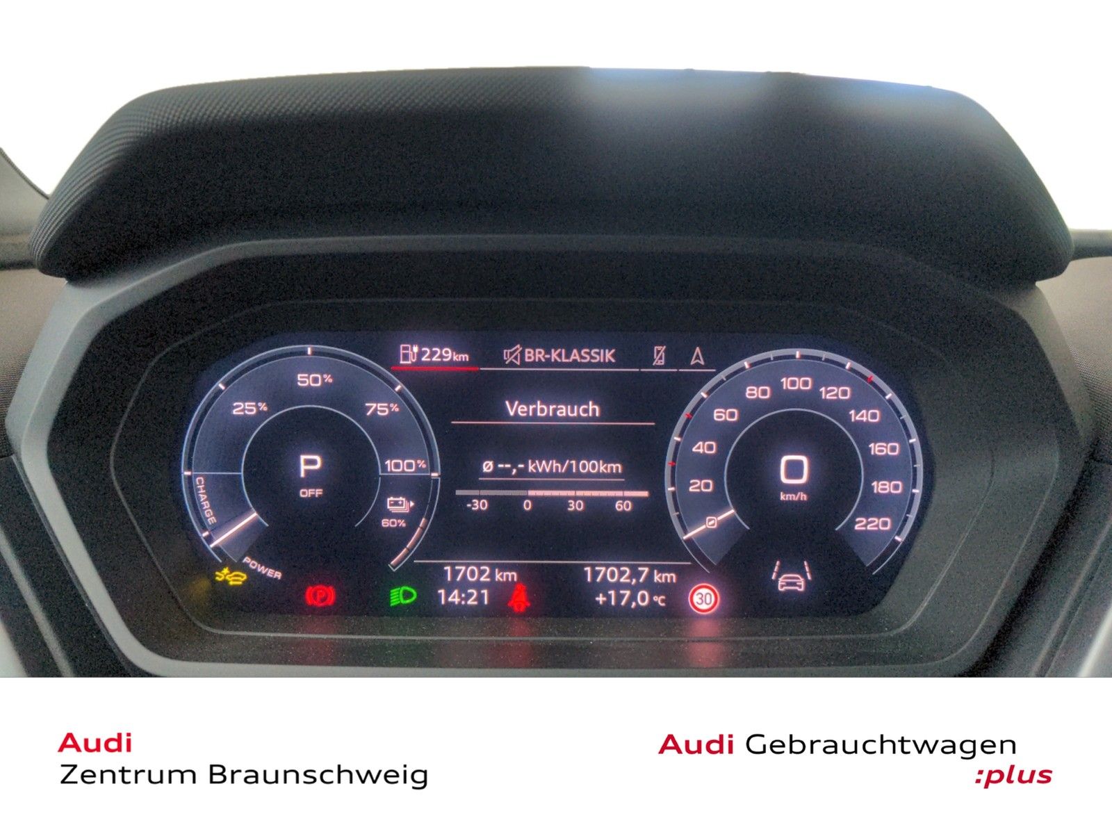 Audi Q4 e-tron - Bild 12