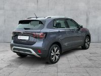 Volkswagen T-Cross - Vorschau Bild 6