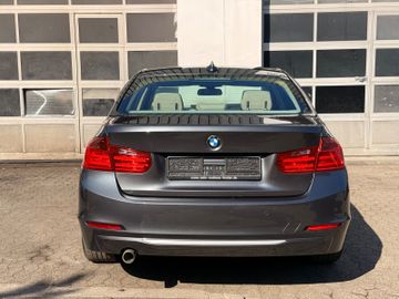 BMW 318 - 7