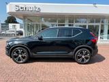 Volvo XC40 D3 Inscription *RFK*LEDER*SITZ-HZG.* - gebrauchte Volvo XC40 aus dem Jahr 2019