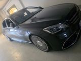 Mercedes-Benz S 500 4MATIC L - - Mercedes-Benz S 500 in Duisburg