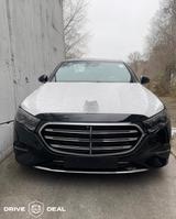 Mercedes-Benz E 200 limo. Exclusive Prem. Plus 26 massage - Mercedes-Benz E 200 New cars