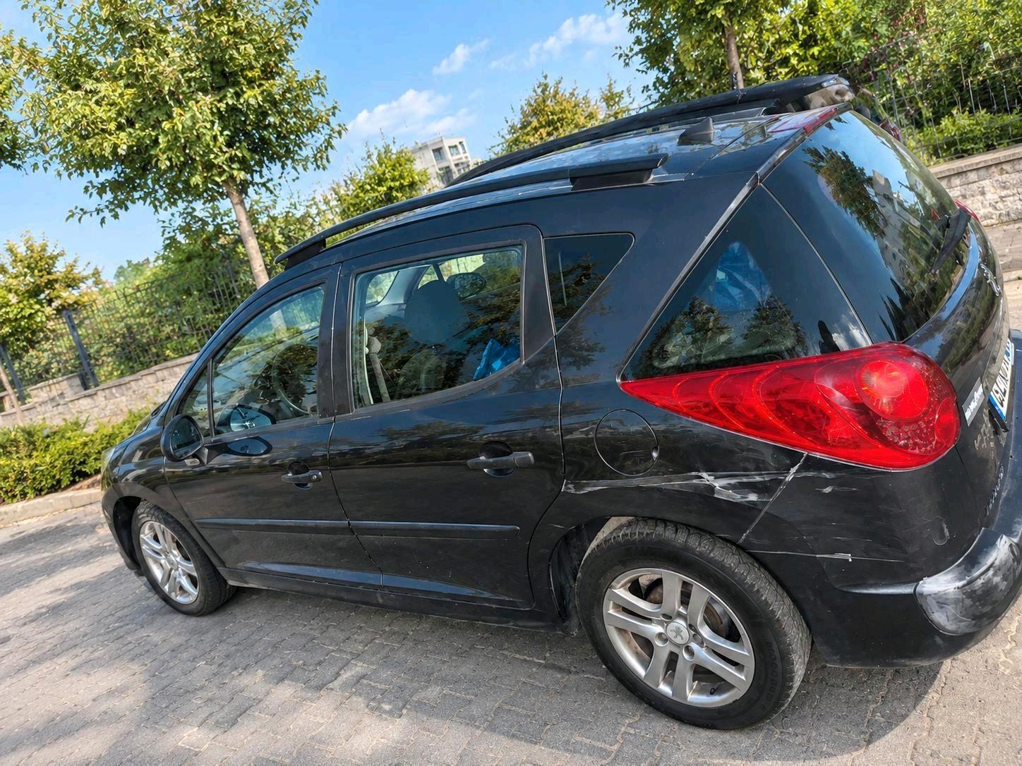Peugeot 207 2009 — photo 5