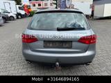 Audi A4 Avant Ambition quattro, NAVI, AHK, XENON - Audi A4 mit Diesel-Antrieb: Kombi