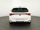 Seat Leon ST 2.0 TDI DSG Xcellence LED Navi Tempomat - Seat Leon: Kombi