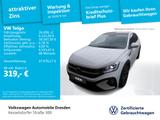 Volkswagen Taigo 1.5 TSI DSG R-Line Kamera LED ACC Navi - VW Taigo Gebrauchtwagen in Dresden