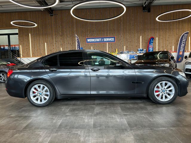 BMW 740 d xDrive *HeadUP*KomfortSitze*Vollauss.*