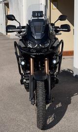 Honda CRF1100 Africa Twin ADV ES+DCT - HONDA ENDURO AFRICA TWIN