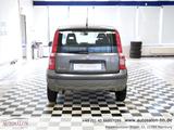 Fiat Panda 1.2 8V Classic*2Vorb*TÜV, Zahnriemen & Ser - gebrauchte Fiat Panda aus dem Jahr 2012