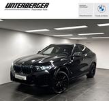 BMW X6 xDrive40d M Sportpaket Pro Pano. B&W AHK DAB 