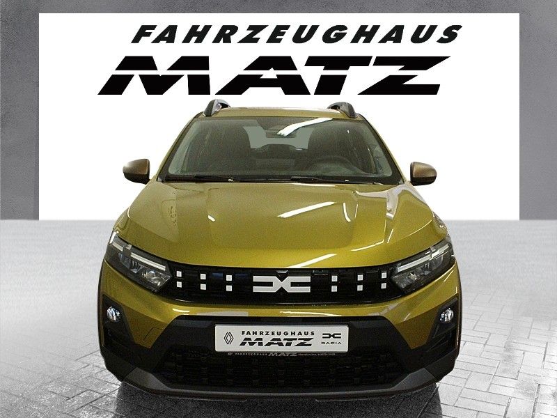 Fahrzeugabbildung Dacia Sandero Stepway TCe 110 Extreme MY 26*Vollausst*