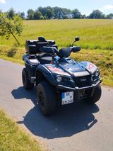 TGB Blade 1000 LT EFI Komfortables ATV mit vie - QUAD ATV
