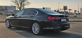 BMW 740Li - - gebrauchte BMW 740 aus dem Jahr 2018