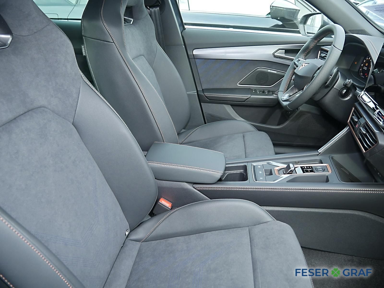 Cupra Formentor - Bild 5