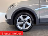 Volkswagen T-Cross 1.0 TSI Style LED KAMERA AHK PDC 17 GRA - VW T-Cross in Wuppertal