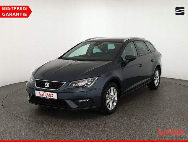 Seat Leon ST 1.6 TDI Style LED Navi ACC Leder Kamera