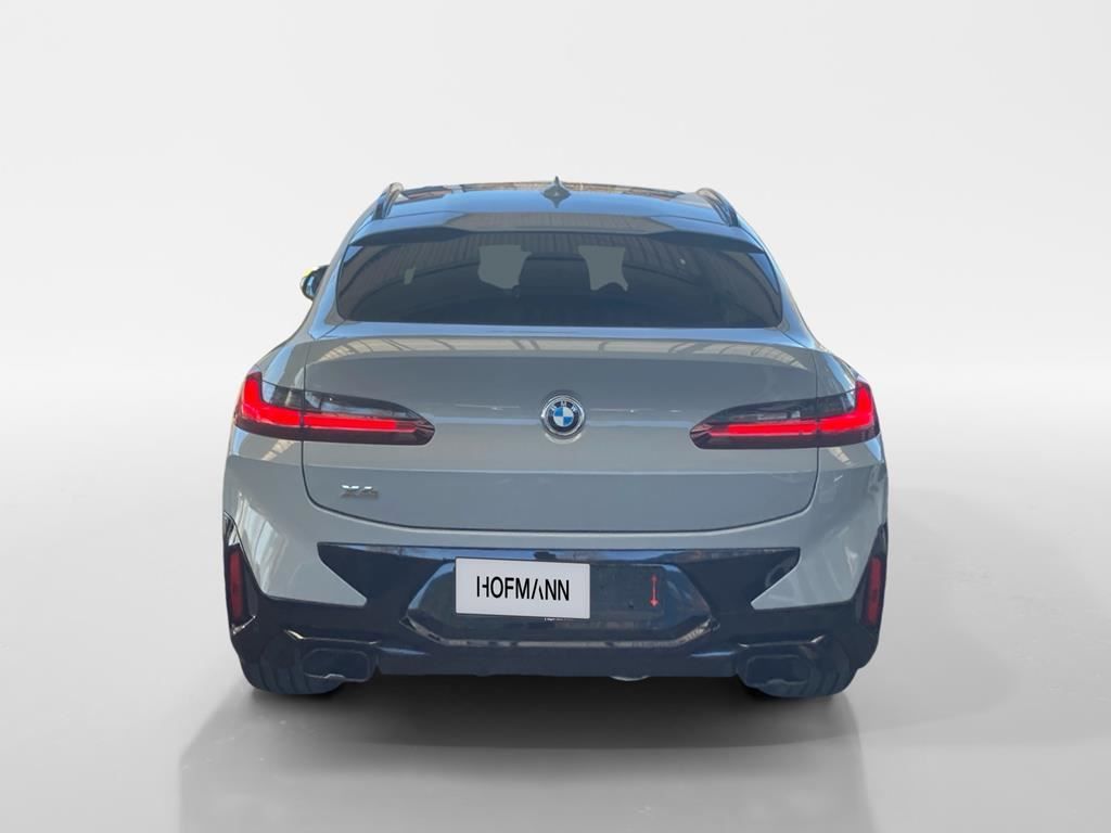 BMW X4 M40 - Bild 6